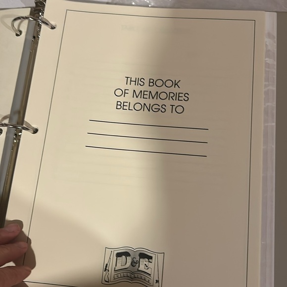 Vintage Hunter’s log - Picture 3 of 5